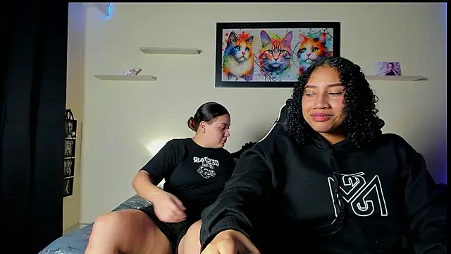 meredit cris23 online show from 13, 2, 2026