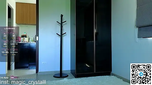 pink flow0 online show from 21, 3, 2026