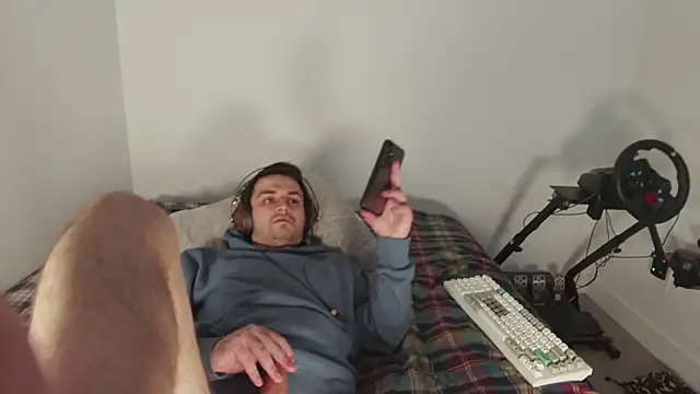 Begamc online show from 25, 2, 2026