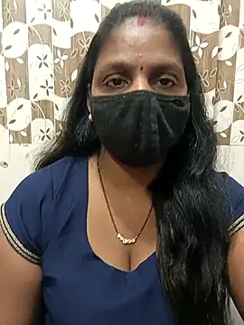 Parul-009 online show from 20, 2, 2026