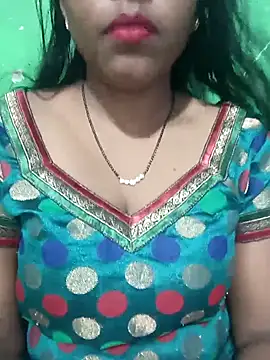 Snapshot of Parul-009 chatting on 7, 3, 2026 Parul-009 online show from 7, 3, 2026