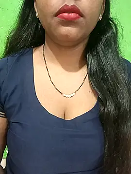 Snapshot of Parul-009 chatting on 12, 3, 2026 Parul-009 online show from 12, 3, 2026