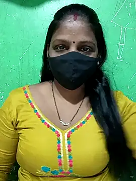 Snapshot of Parul-009 chatting on 16, 4, 2026 Parul-009 online show from 16, 4, 2026