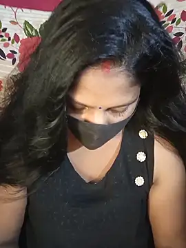 Snapshot of Parul-009 chatting on 11, 6, 2026 Parul-009 online show from 11, 6, 2026