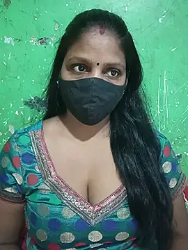Snapshot of Parul-009 chatting on 14, 6, 2026 Parul-009 online show from 14, 6, 2026