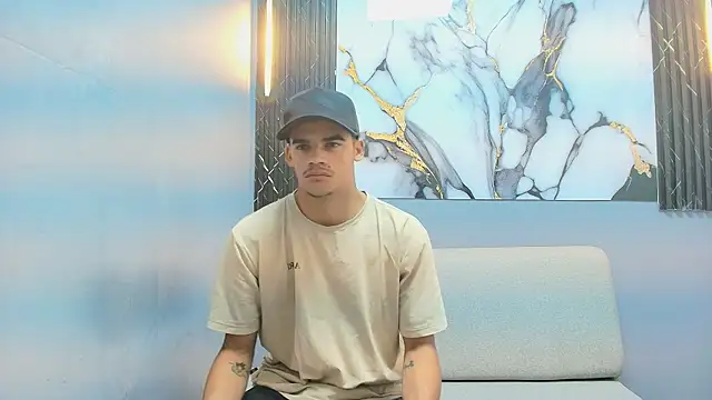 samuel wyatt online show from 26, 3, 2026