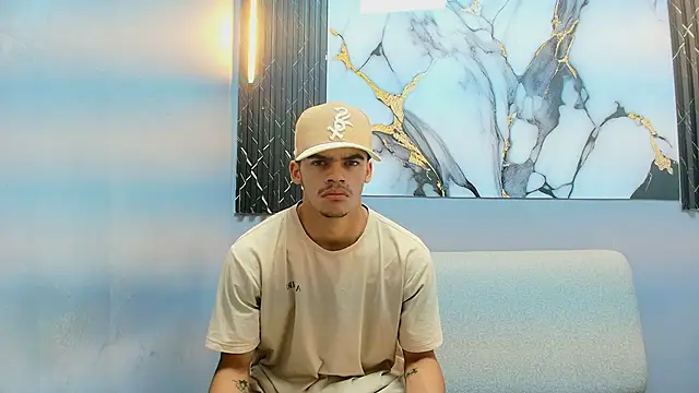 samuel wyatt online show from 28, 3, 2026