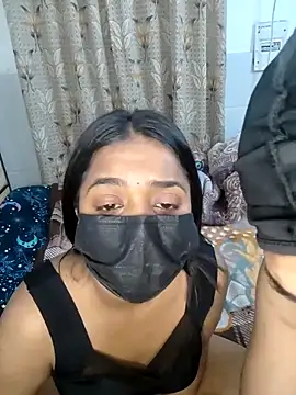 Curvy Simran online show from 27, 2, 2026