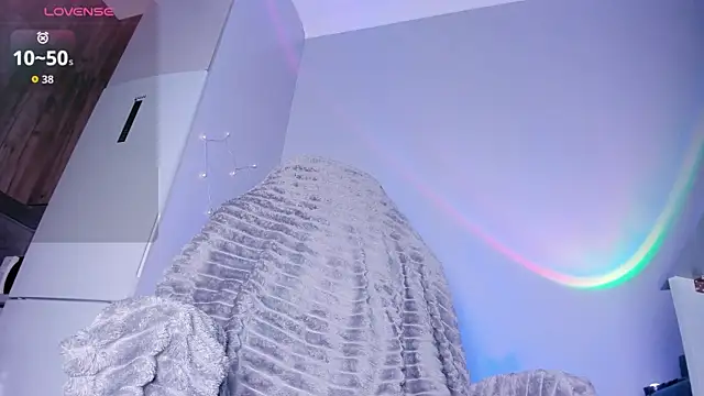 leehaeun7 online show from 6, 4, 2026