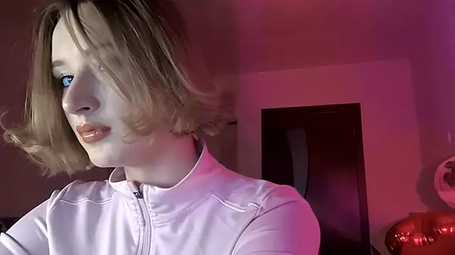 DeliciaBagnoli online show from 15, 2, 2026