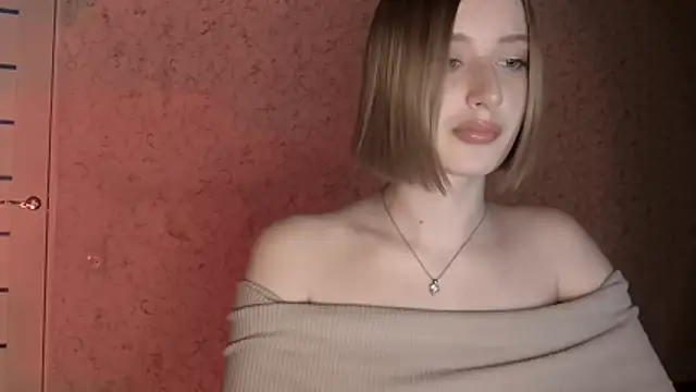 DeliciaBagnoli online show from 1, 3, 2026