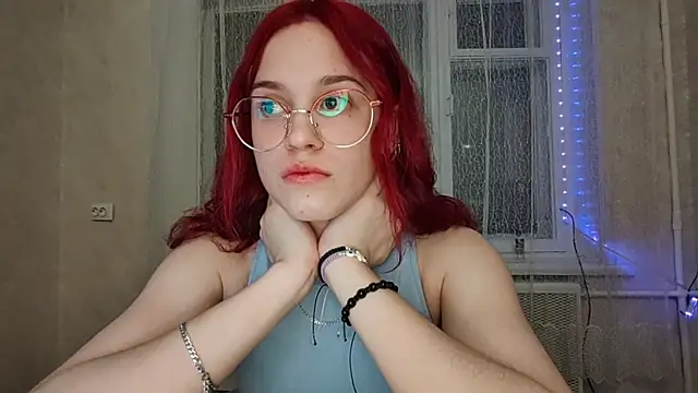 Snapshot of CalandraRolon chatting on 25, 2, 2026 CalandraRolon online show from 25, 2, 2026