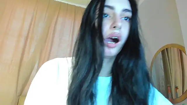 Snapshot of Lesyalisss chatting on 15, 6, 2026 Lesyalisss online show from 15, 6, 2026