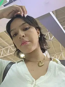 Snapshot of Kitty_San_xXx chatting on 8, 2, 2026 Kitty San xXx online show from 8, 2, 2026