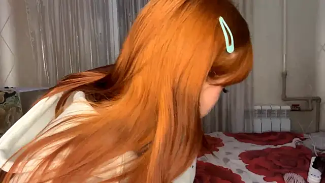 Snapshot of KatheyMichelfelder chatting on 22, 2, 2026 KatheyMichelfelder online show from 22, 2, 2026