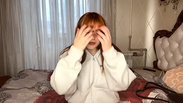 Snapshot of KatheyMichelfelder chatting on 24, 2, 2026 KatheyMichelfelder online show from 24, 2, 2026