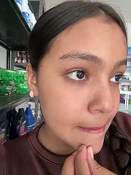 Baby morena12 online show from 19, 2, 2026