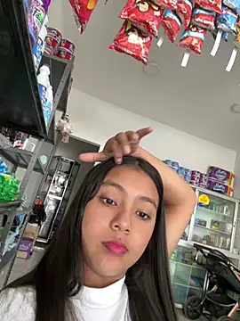 Baby morena12 online show from 22, 2, 2026