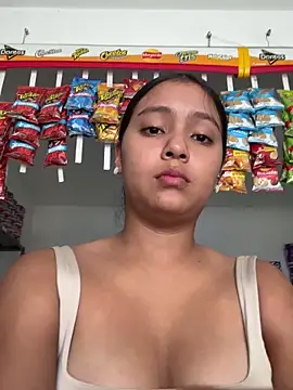 Baby morena12 online show from 24, 2, 2026