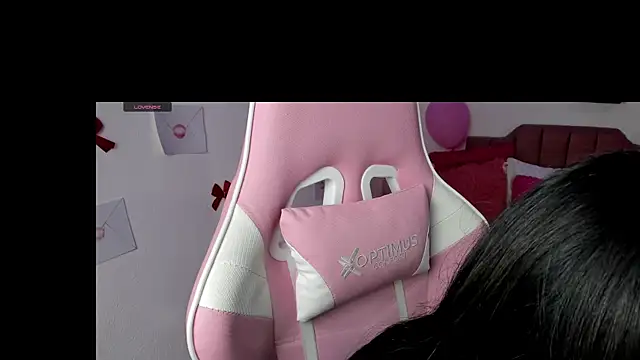 Snapshot of SiennaBloom chatting on 14, 2, 2026 SiennaBloom online show from 14, 2, 2026