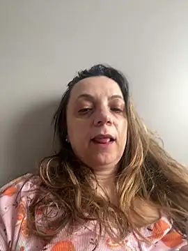 ShyFlameLive online show from 9, 4, 2026