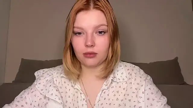 Ophelia Ritz online show from 20, 4, 2026