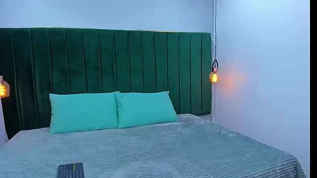 Amber-Horney online show from 16, 3, 2026