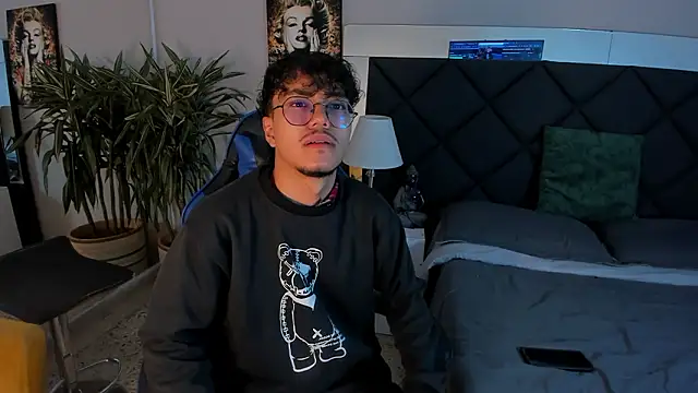 kai storn online show from 21, 2, 2026