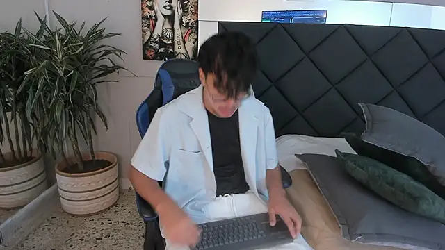 kai storn online show from 27, 2, 2026