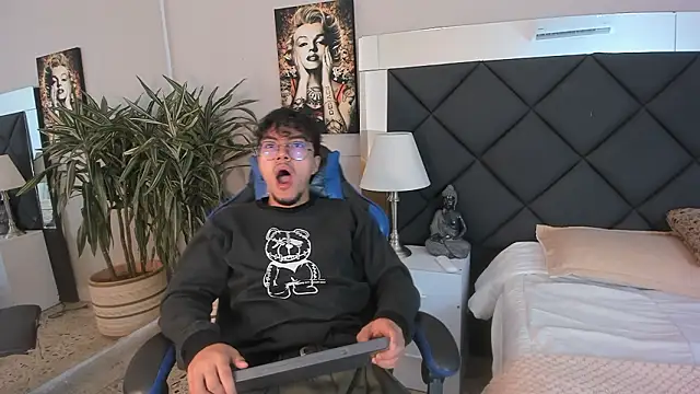 kai storn online show from 14, 3, 2026