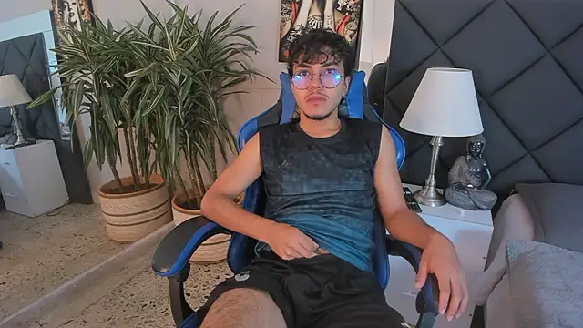 kai storn online show from 19, 3, 2026