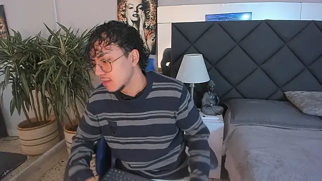 kai storn online show from 21, 3, 2026