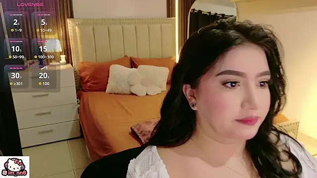 ninna sweet online show from 4, 2, 2026