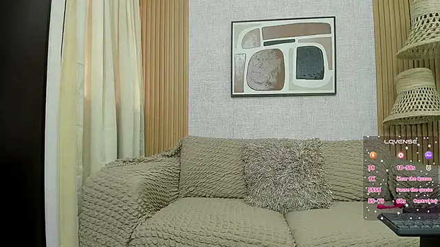 Snapshot of Kitty_Wild_19 chatting on 24, 2, 2026 Kitty Wild 19 online show from 24, 2, 2026