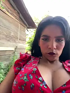 Kitty Wild 19 online show from 27, 5, 2026