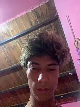 Snapshot of Adan21_cm chatting on 6, 2, 2026 Adan21 cm online show from 6, 2, 2026