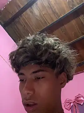 Snapshot of Adan21_cm chatting on 7, 2, 2026 Adan21 cm online show from 7, 2, 2026