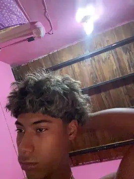 Snapshot of Adan21_cm chatting on 9, 2, 2026 Adan21 cm online show from 9, 2, 2026