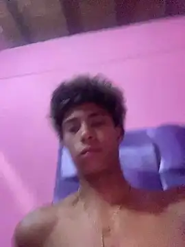 Snapshot of Adan21_cm chatting on 13, 2, 2026 Adan21 cm online show from 13, 2, 2026