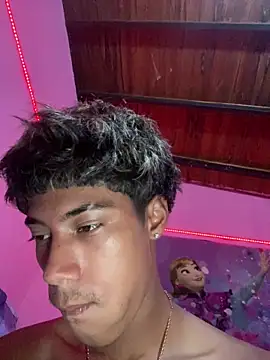 Snapshot of Adan21_cm chatting on 28, 2, 2026 Adan21 cm online show from 28, 2, 2026