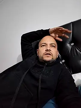 InstintoElite online show from 25, 2, 2026