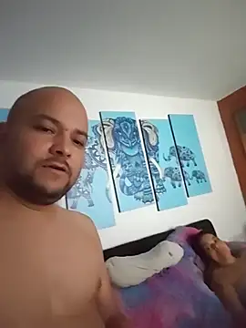 InstintoElite online show from 17, 4, 2026