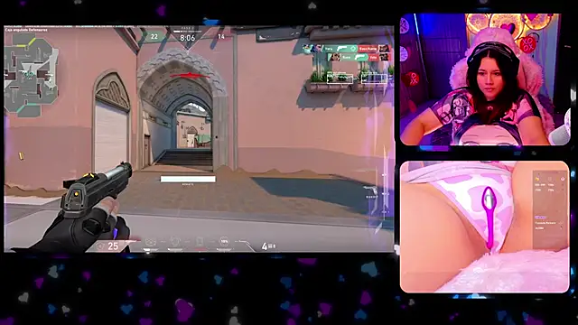 Snapshot of ALIS_E_G chatting on 13, 2, 2026 ALIS E G online show from 13, 2, 2026