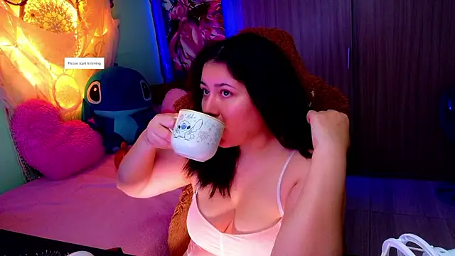 ALIS E G online show from 21, 3, 2026