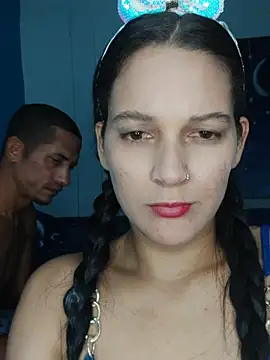 Snapshot of Perla_and_Maikol chatting on 17, 2, 2026 Perla and Maikol online show from 17, 2, 2026