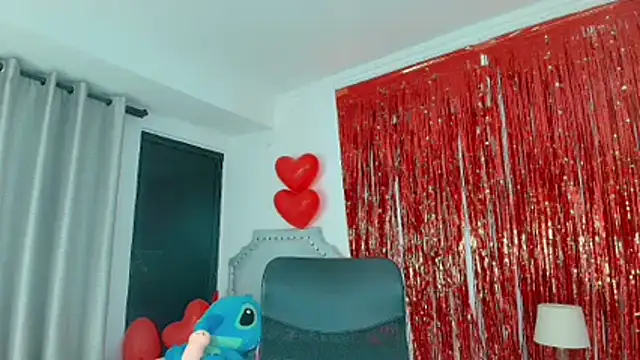 paulina ponce online show from 14, 2, 2026