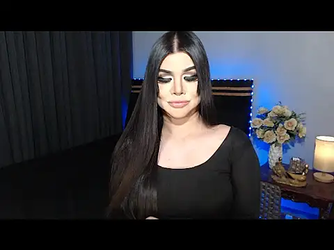 Snapshot of SelenaHERMOSA chatting on 8, 2, 2026 SelenaHERMOSA online show from 8, 2, 2026