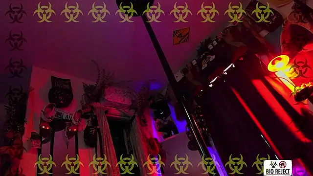 BioReject online show from 23, 2, 2026