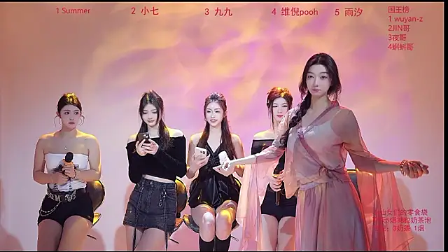 onlylove-007 online show from 6, 3, 2026