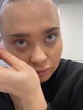 Snapshot of MonicaWestt chatting on 21, 2, 2026 MonicaWestt online show from 21, 2, 2026